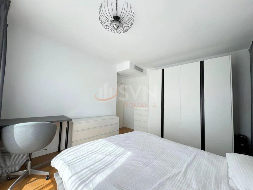 Apartament, 2 camere Bucuresti/Aviatiei