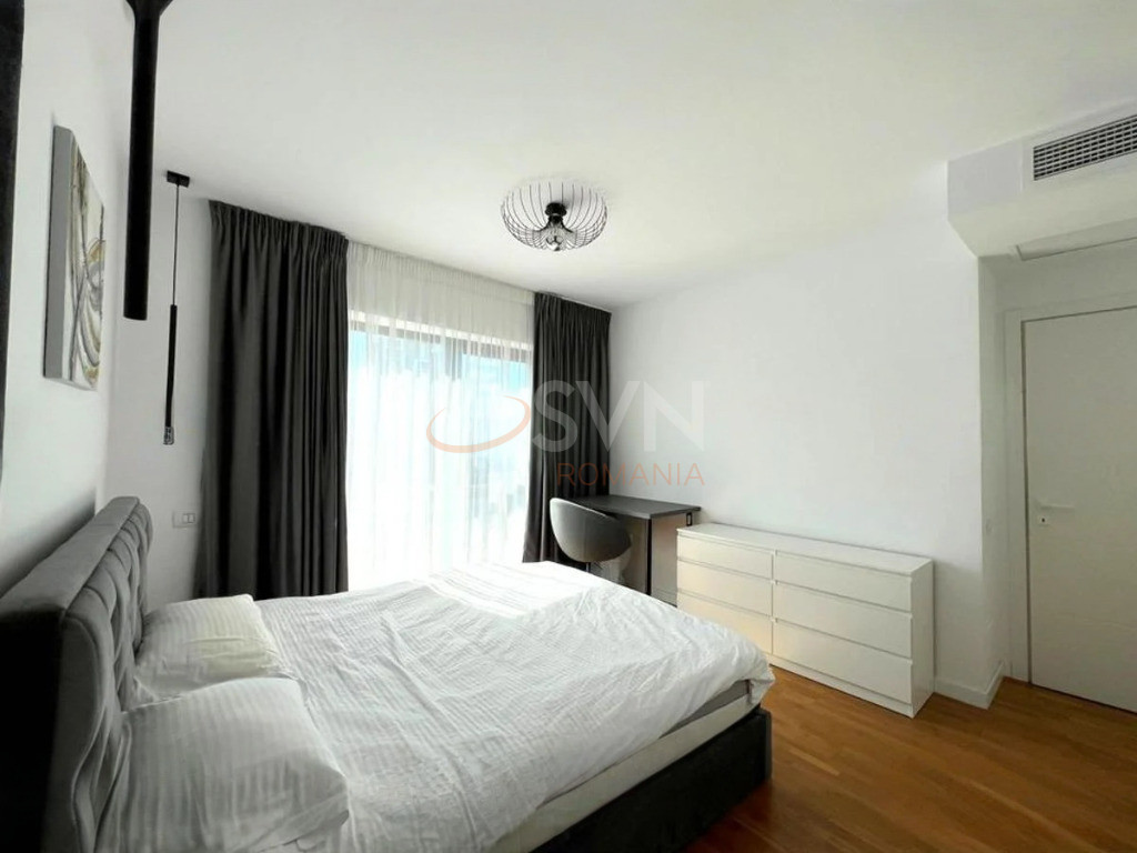 Apartament, 2 camere Bucuresti/Aviatiei