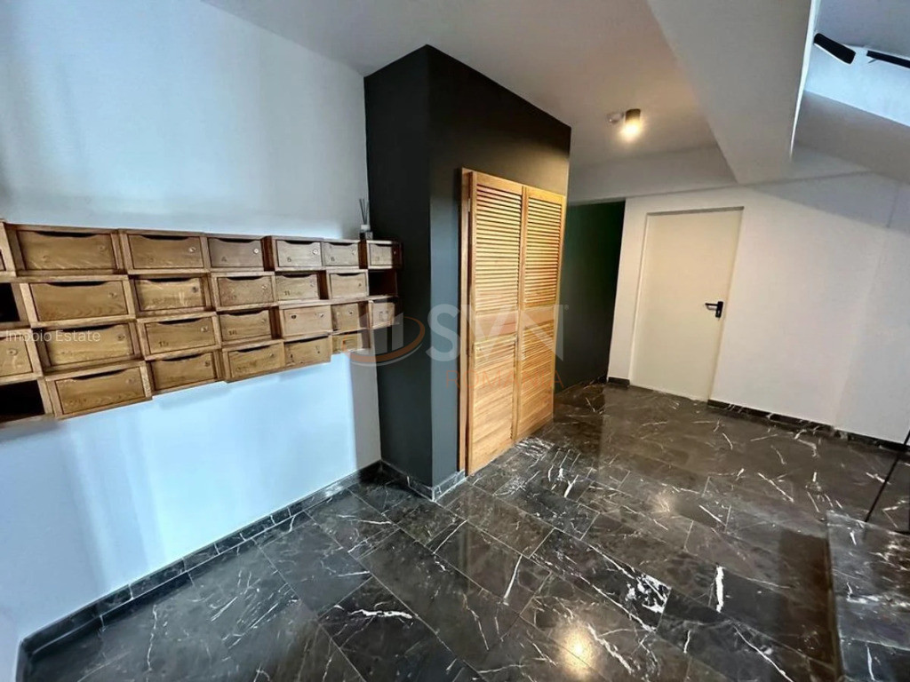 Apartament, 2 camere Bucuresti/Aviatiei
