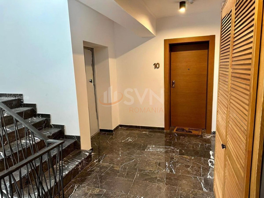 Apartament, 2 camere Bucuresti/Aviatiei
