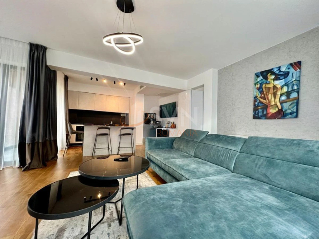 Apartament, 2 camere Bucuresti/Aviatiei