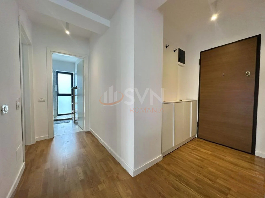 Apartament, 2 camere Bucuresti/Aviatiei