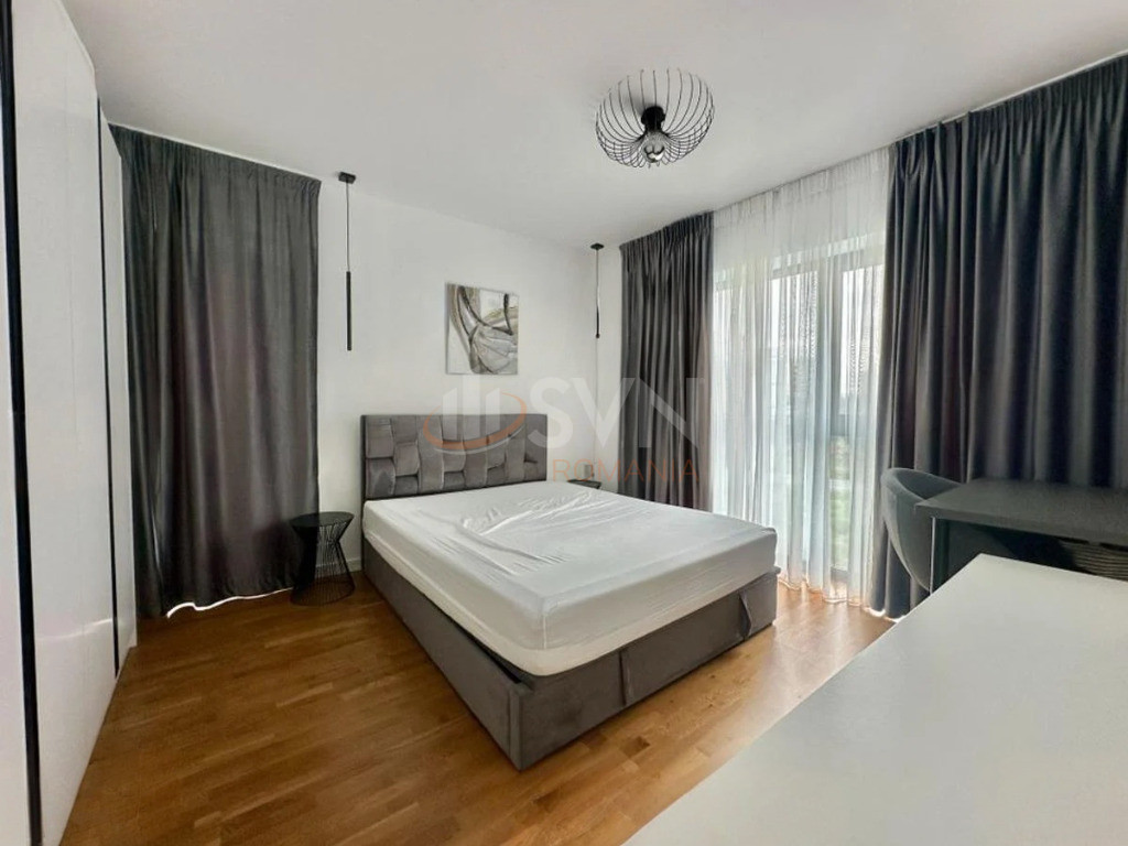 Apartament, 2 camere Bucuresti/Aviatiei