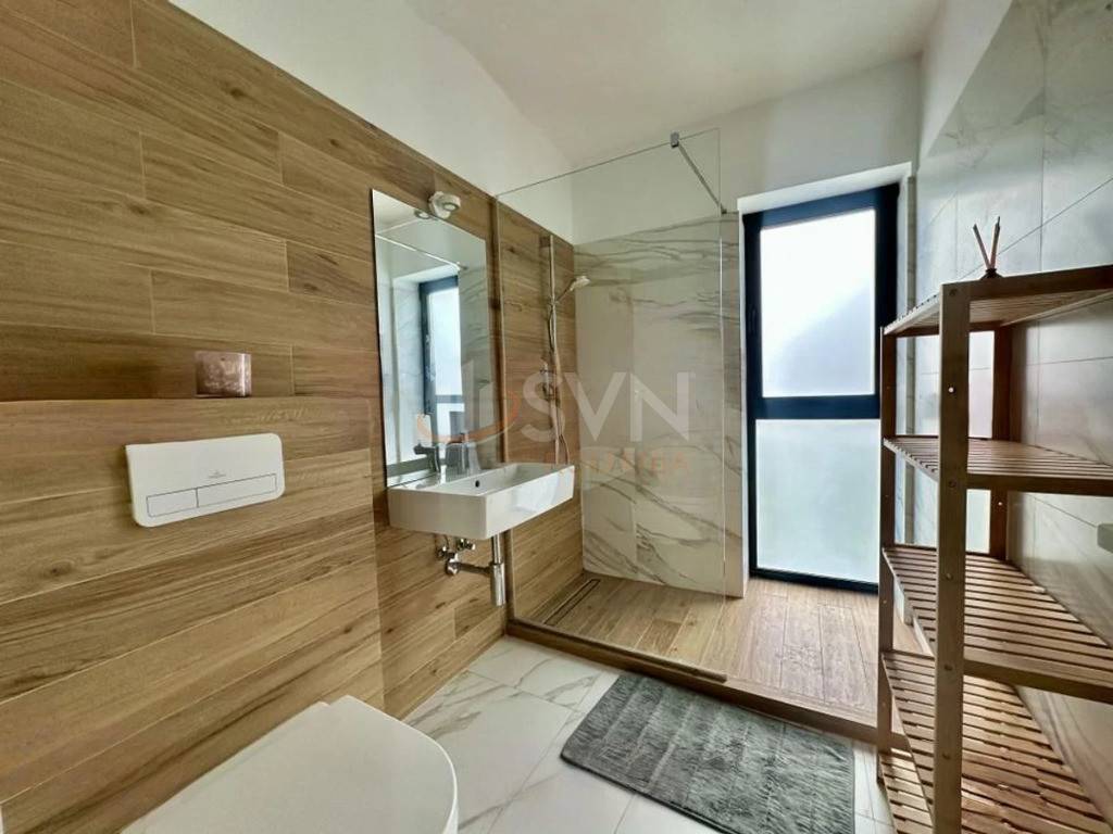 Apartament, 2 camere Bucuresti/Aviatiei