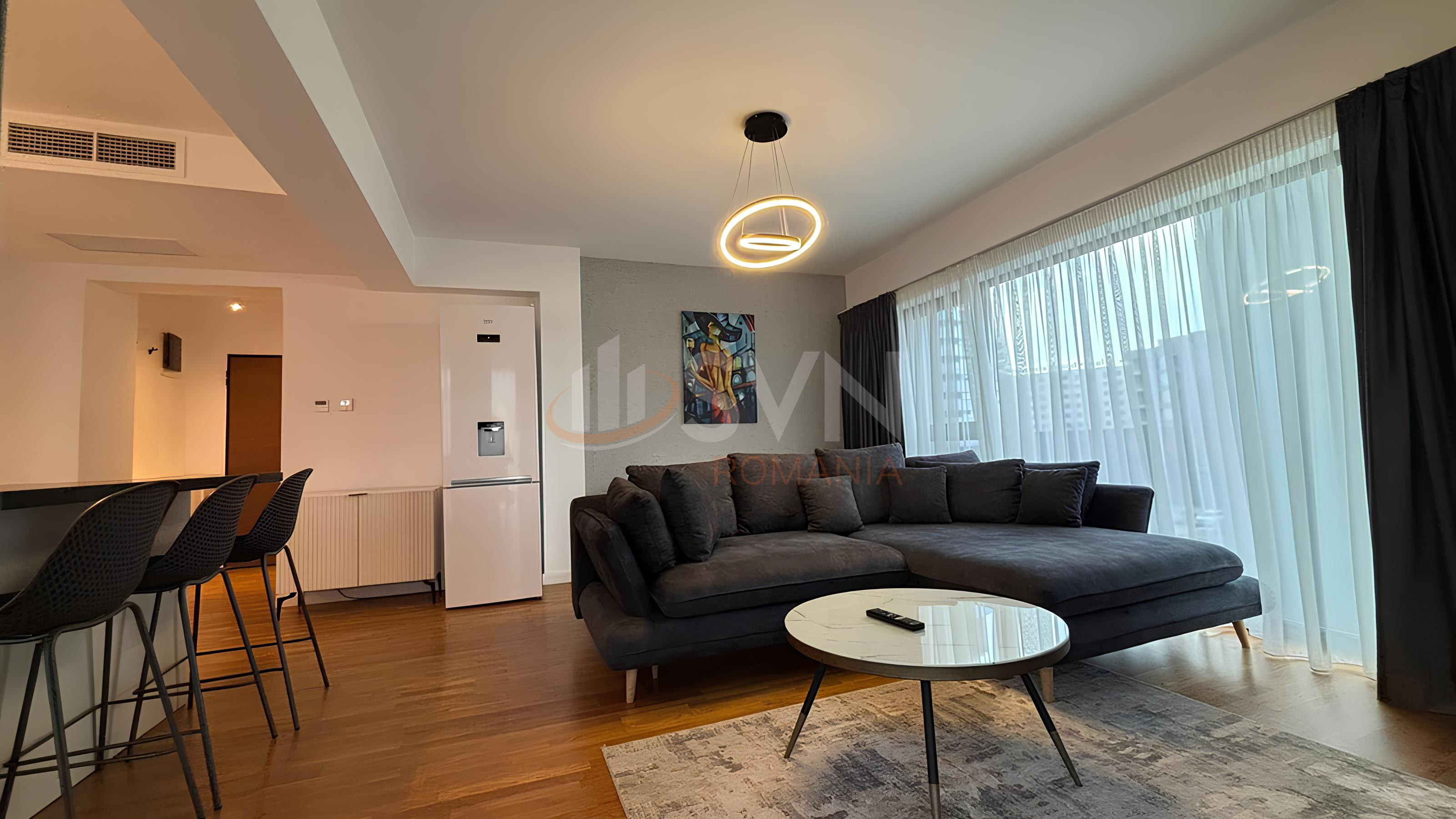 Apartament, 2 camere Bucuresti/Aviatiei