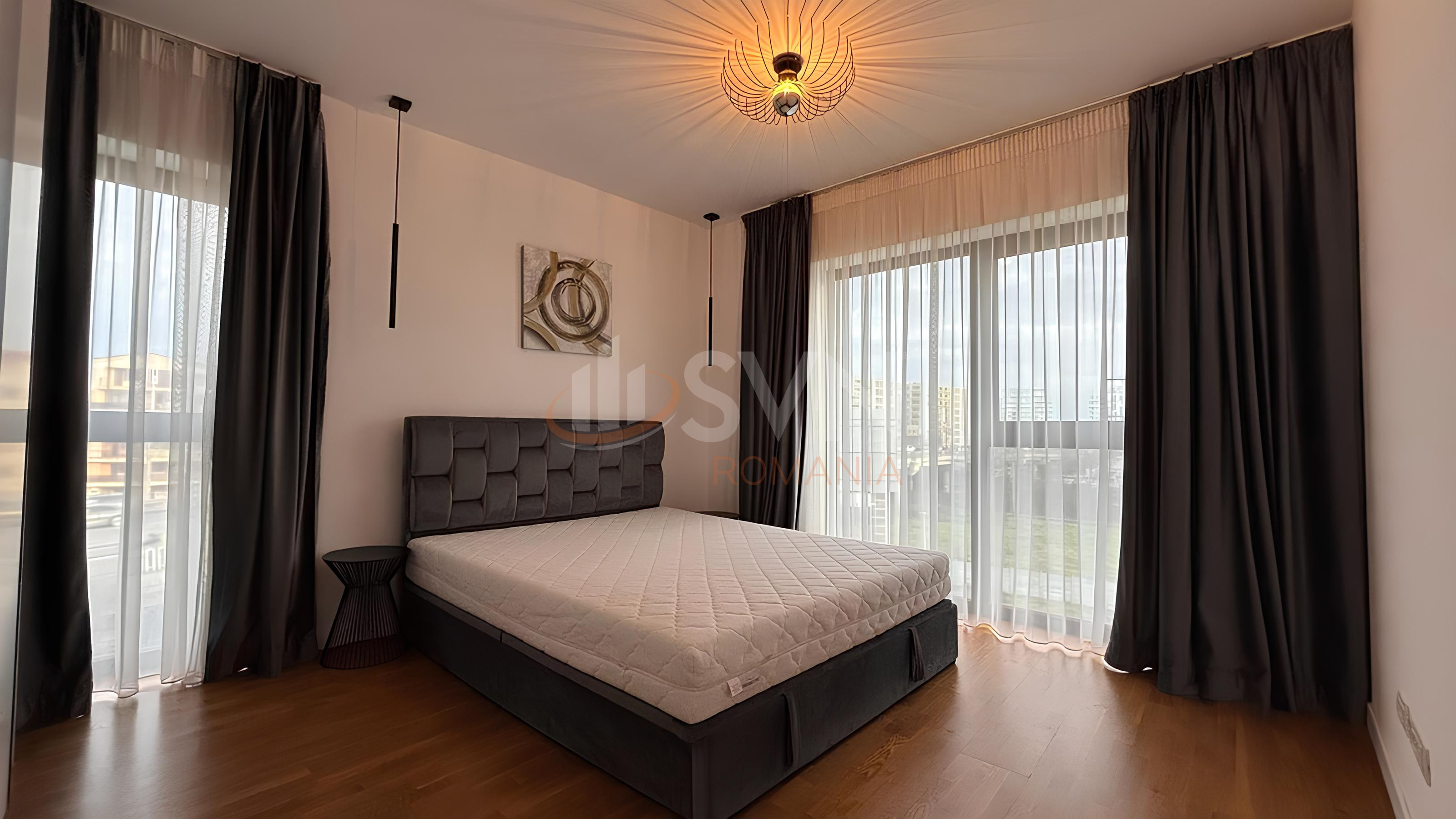 Apartament, 2 camere Bucuresti/Aviatiei