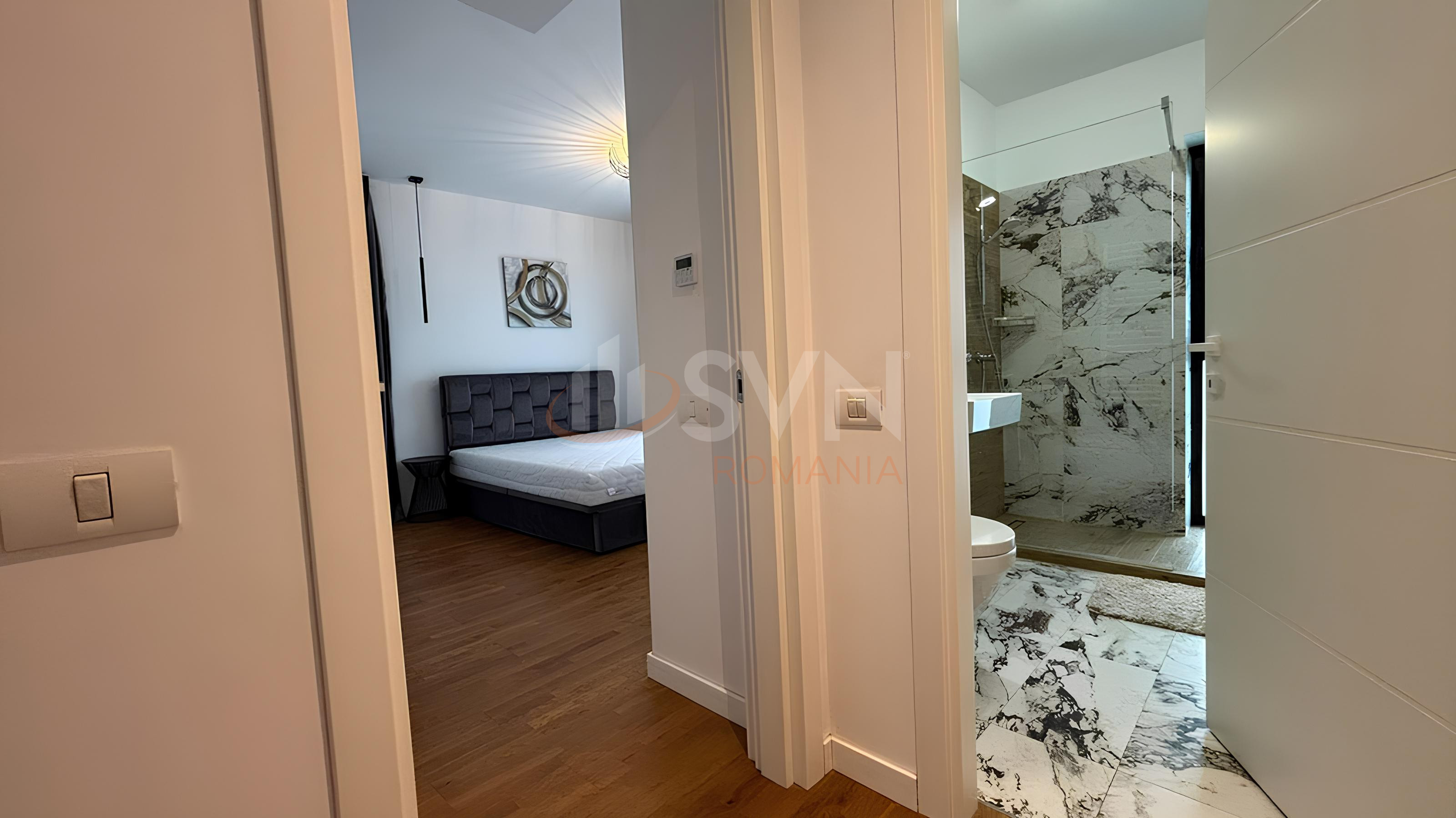 Apartament, 2 camere Bucuresti/Aviatiei