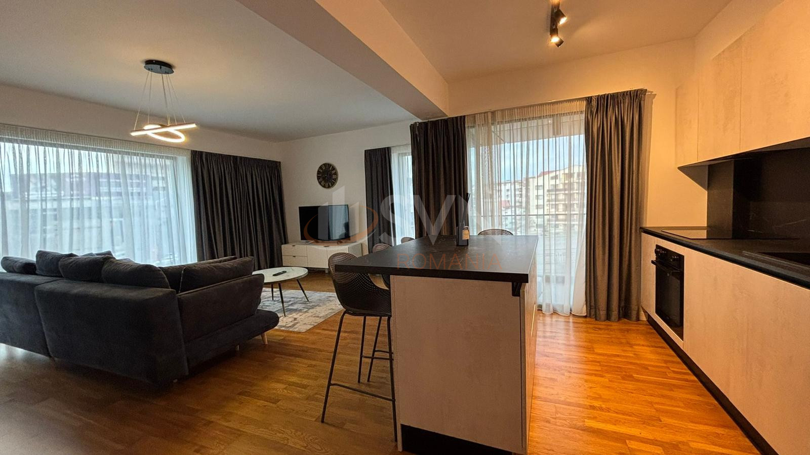 Apartament, 2 camere Bucuresti/Aviatiei