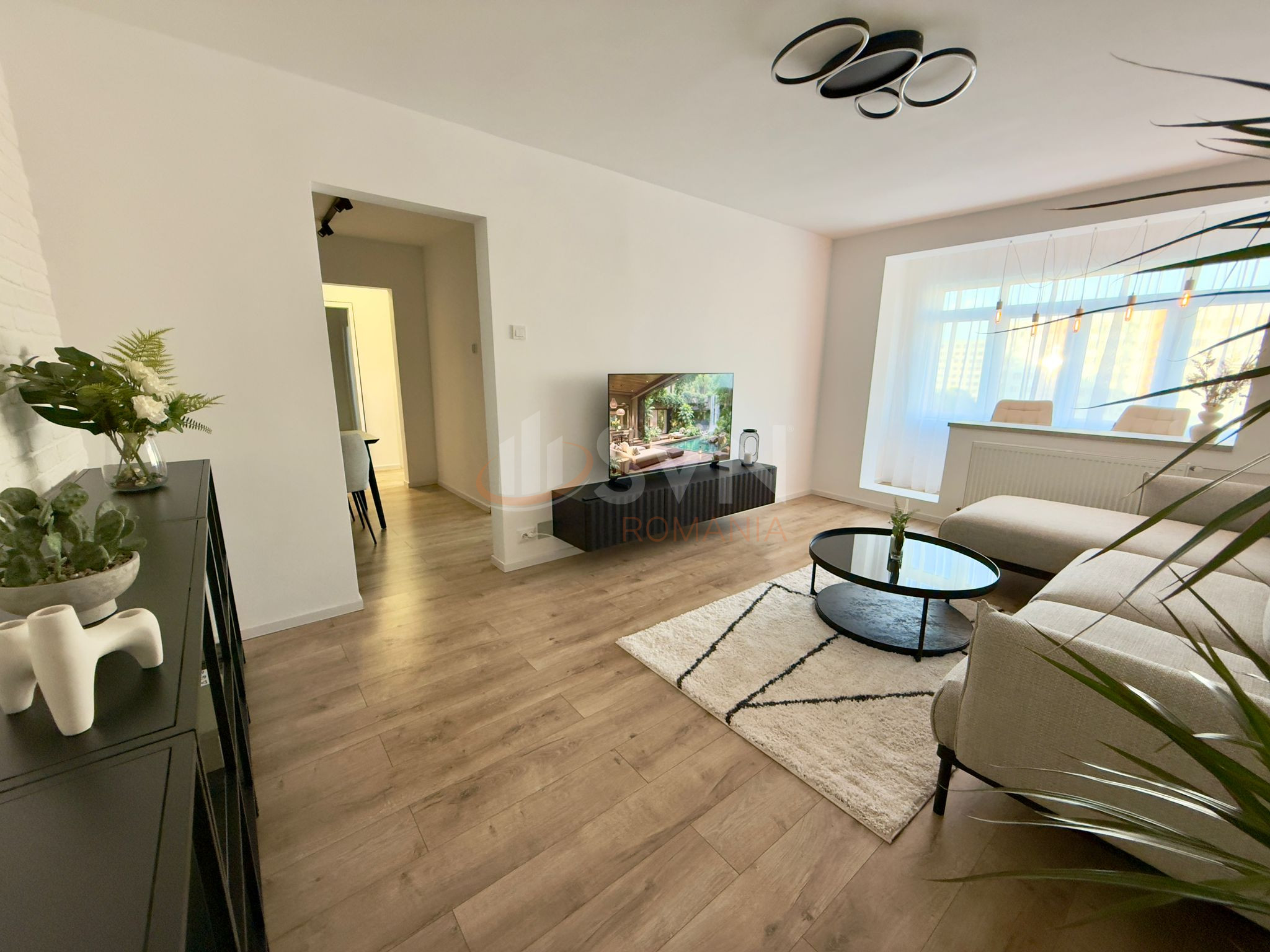 Apartament, 2 camere Bucuresti/Teiul Doamnei