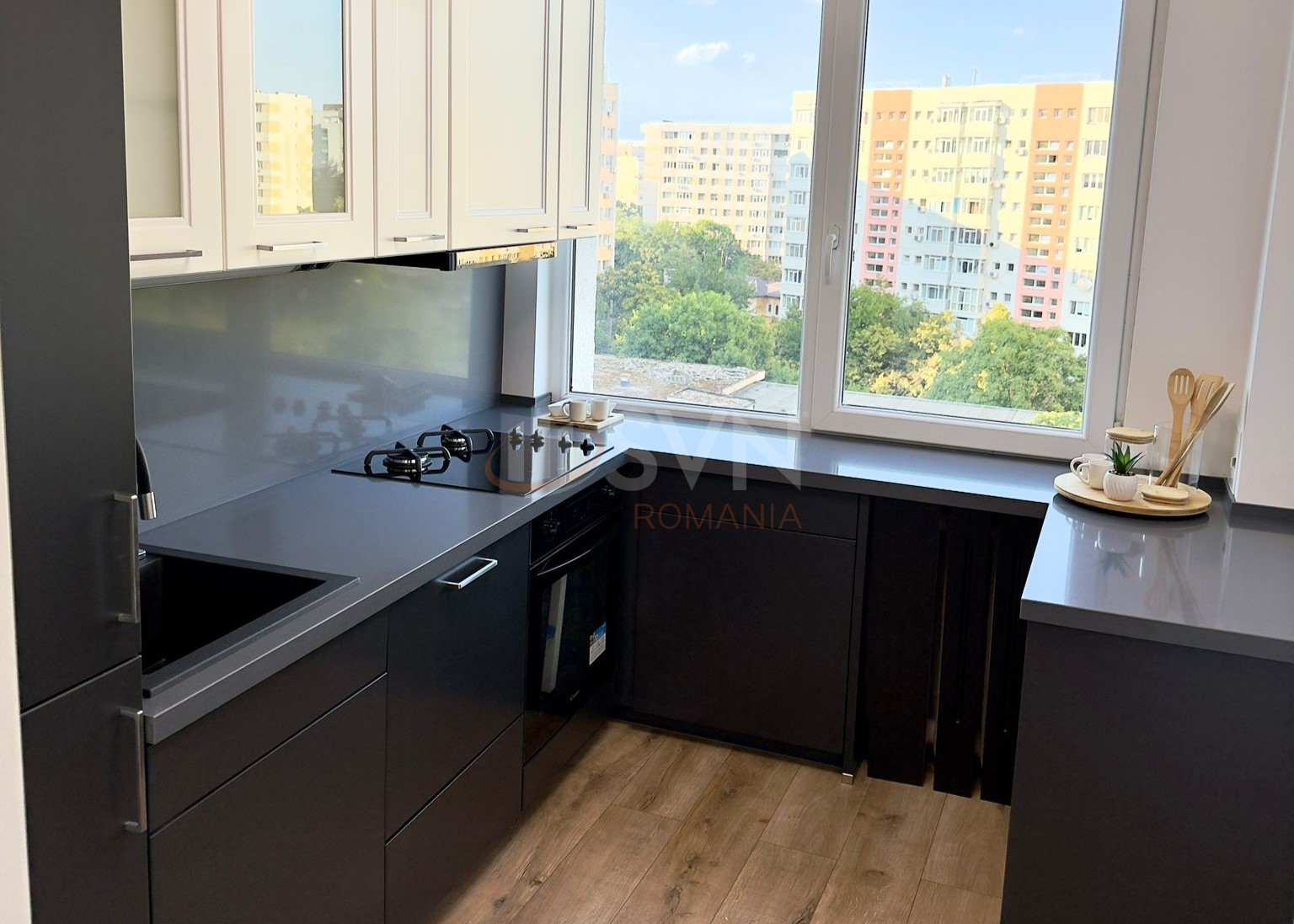 Apartament, 2 camere Bucuresti/Teiul Doamnei
