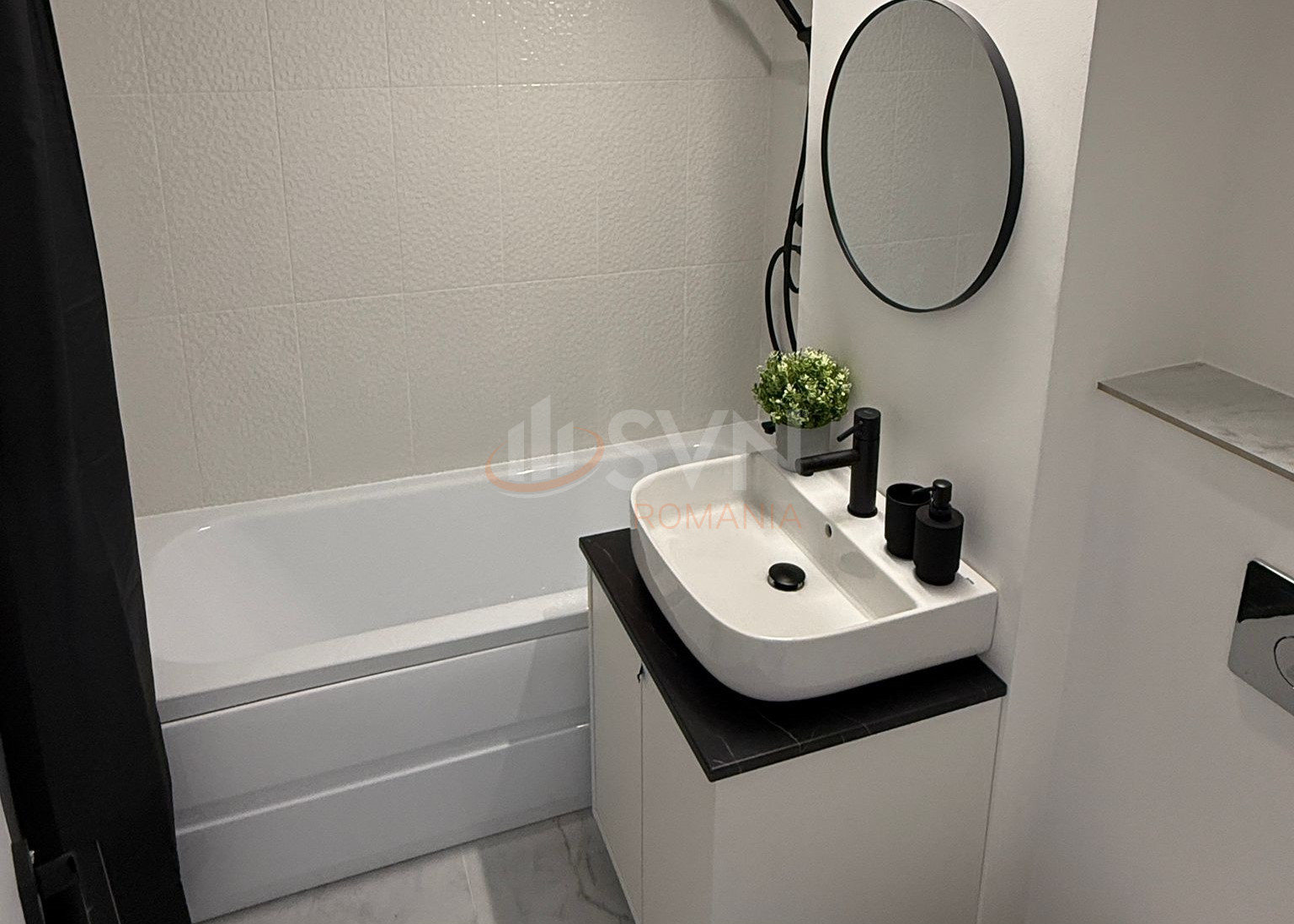 Apartament, 2 camere Bucuresti/Teiul Doamnei