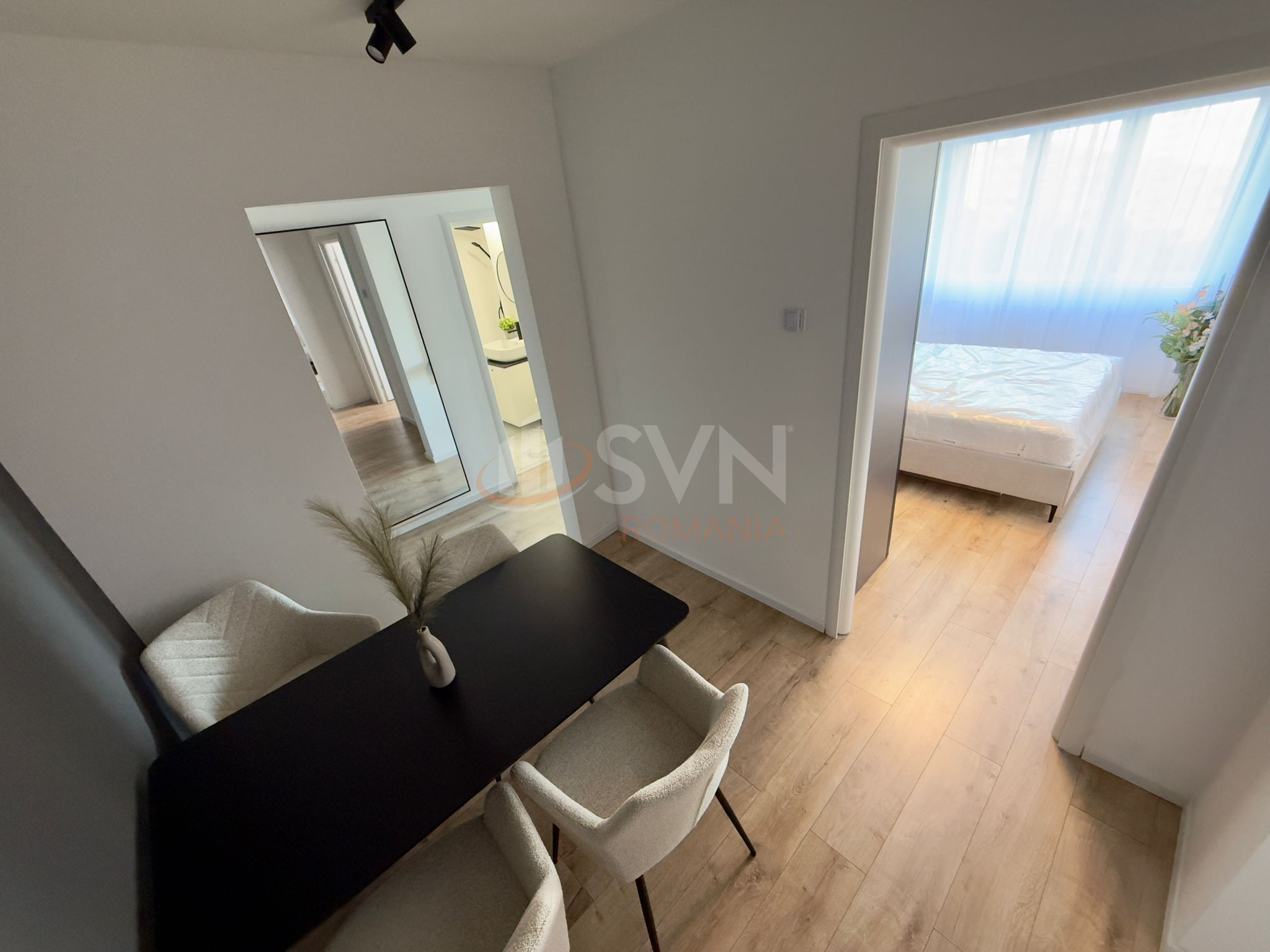 Apartament, 2 camere Bucuresti/Teiul Doamnei