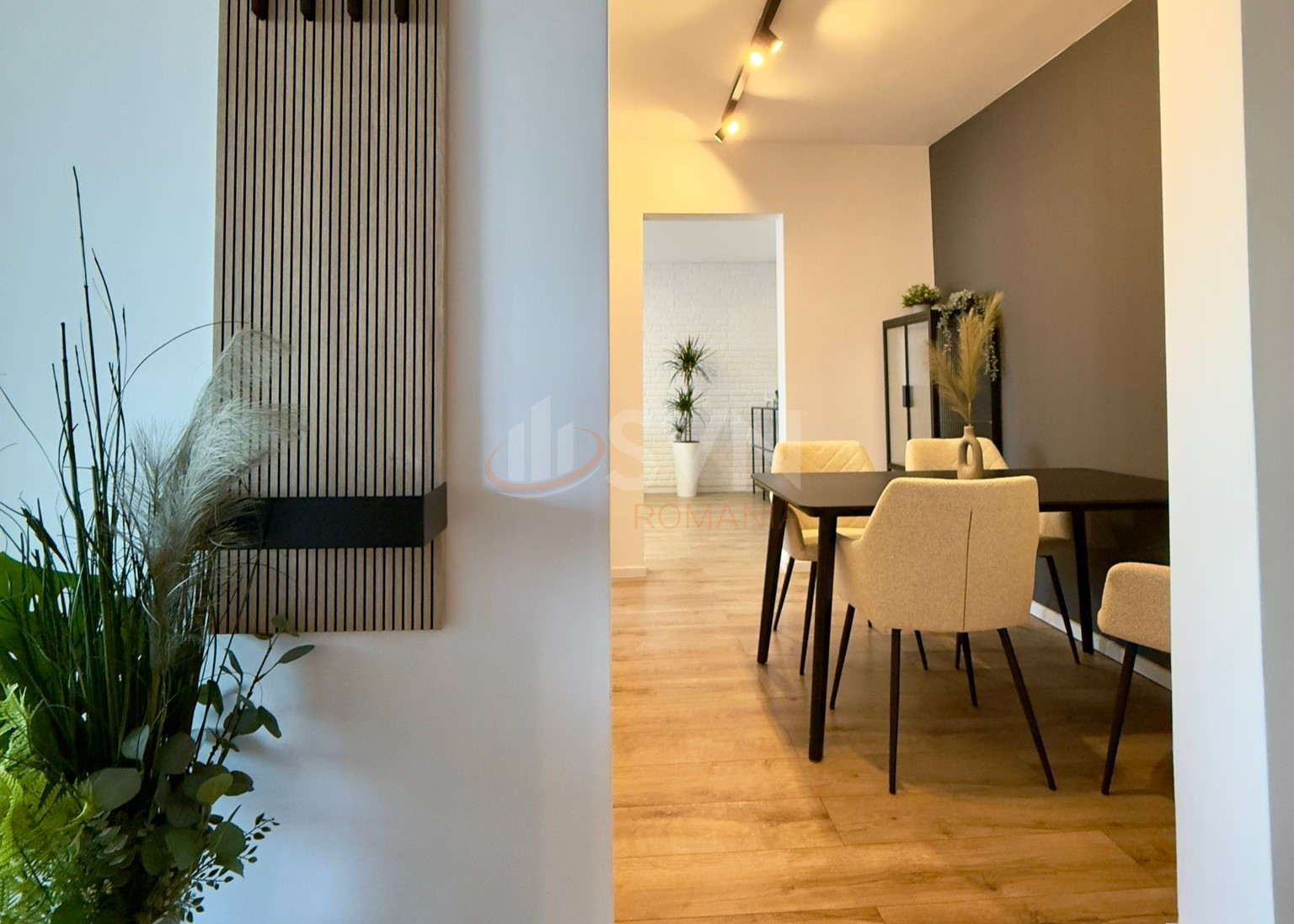 Apartament, 2 camere Bucuresti/Teiul Doamnei