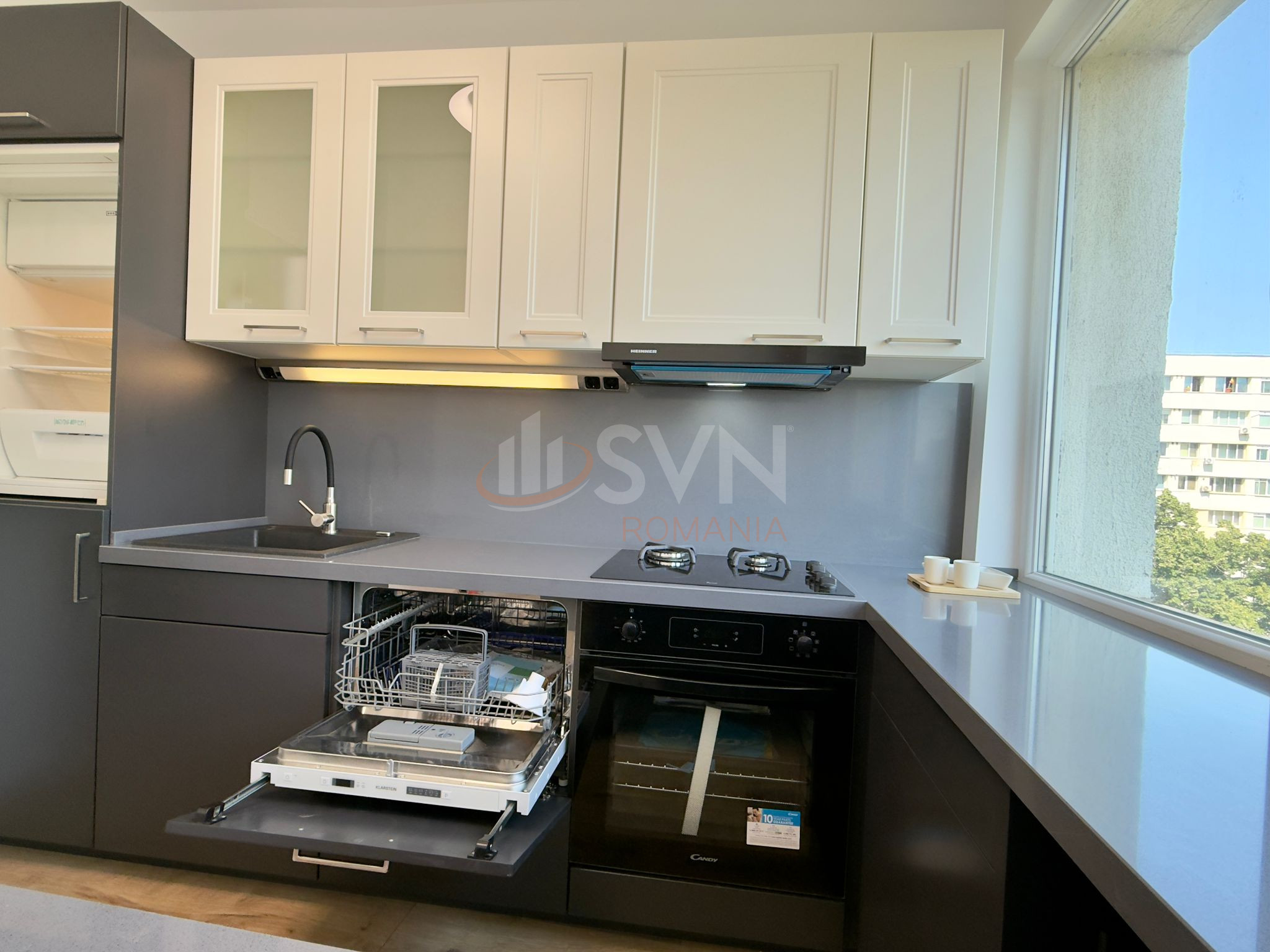 Apartament, 2 camere Bucuresti/Teiul Doamnei