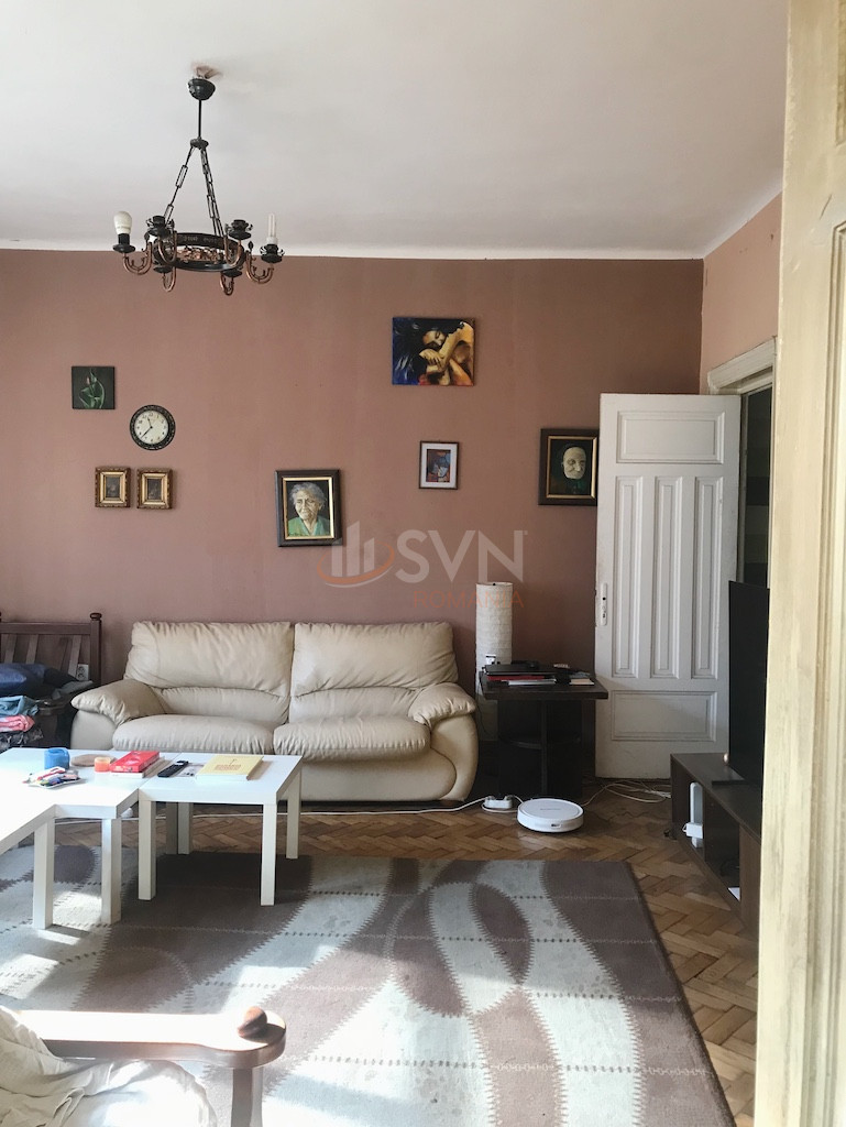 Apartament, 2 camere Bucuresti/Universitate (s3)