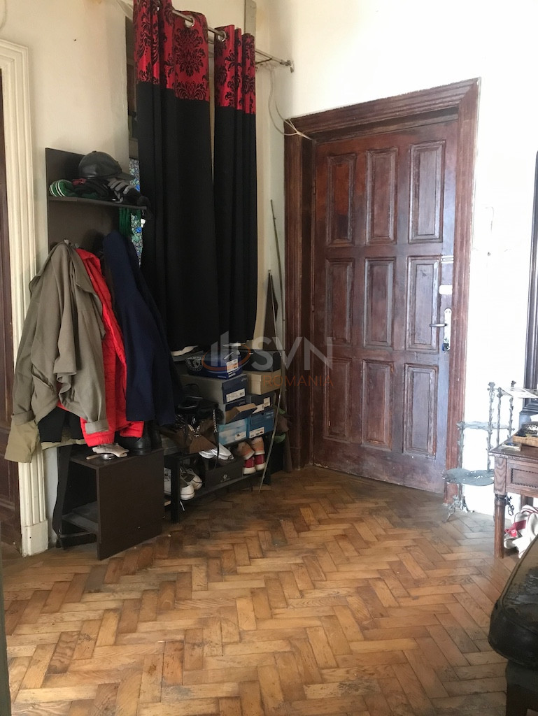 Apartament, 2 camere Bucuresti/Universitate (s3)