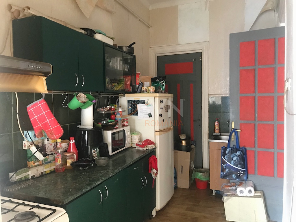 Apartament, 2 camere Bucuresti/Universitate (s3)