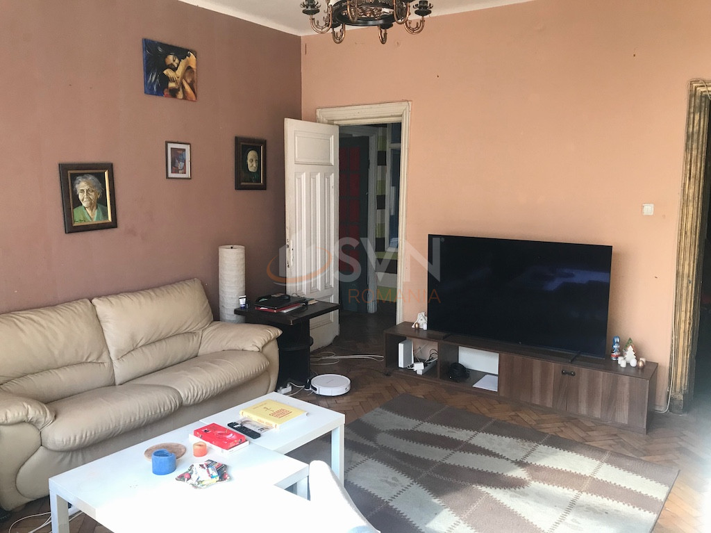 Apartament, 2 camere Bucuresti/Universitate (s3)