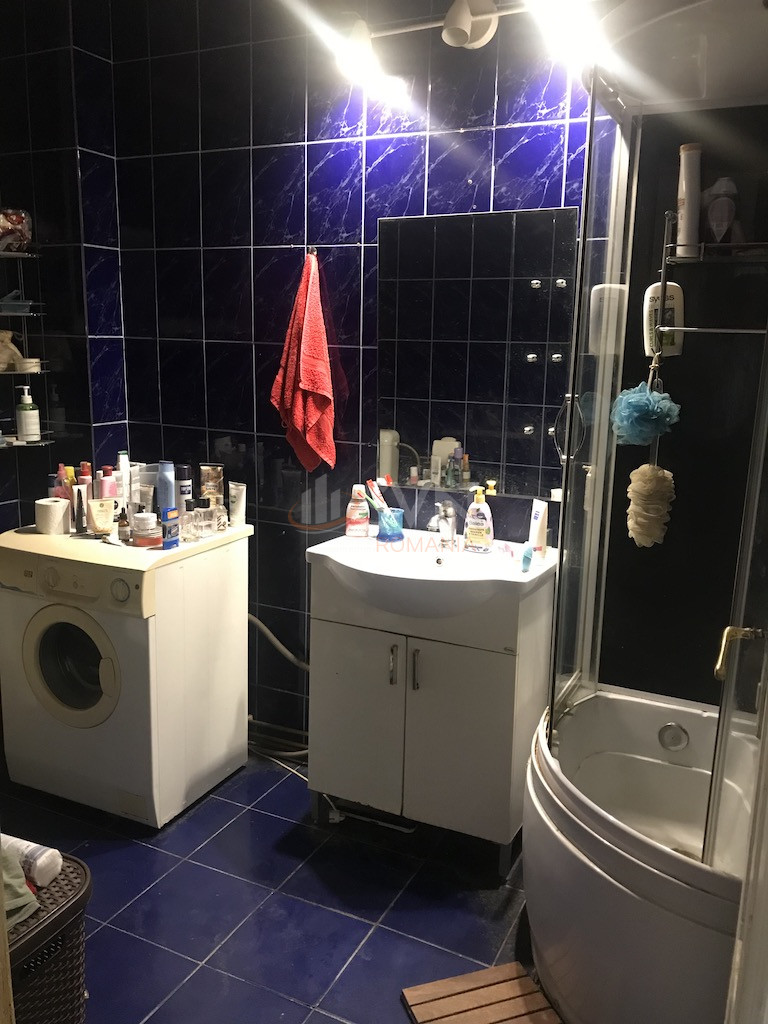 Apartament, 2 camere Bucuresti/Universitate (s3)