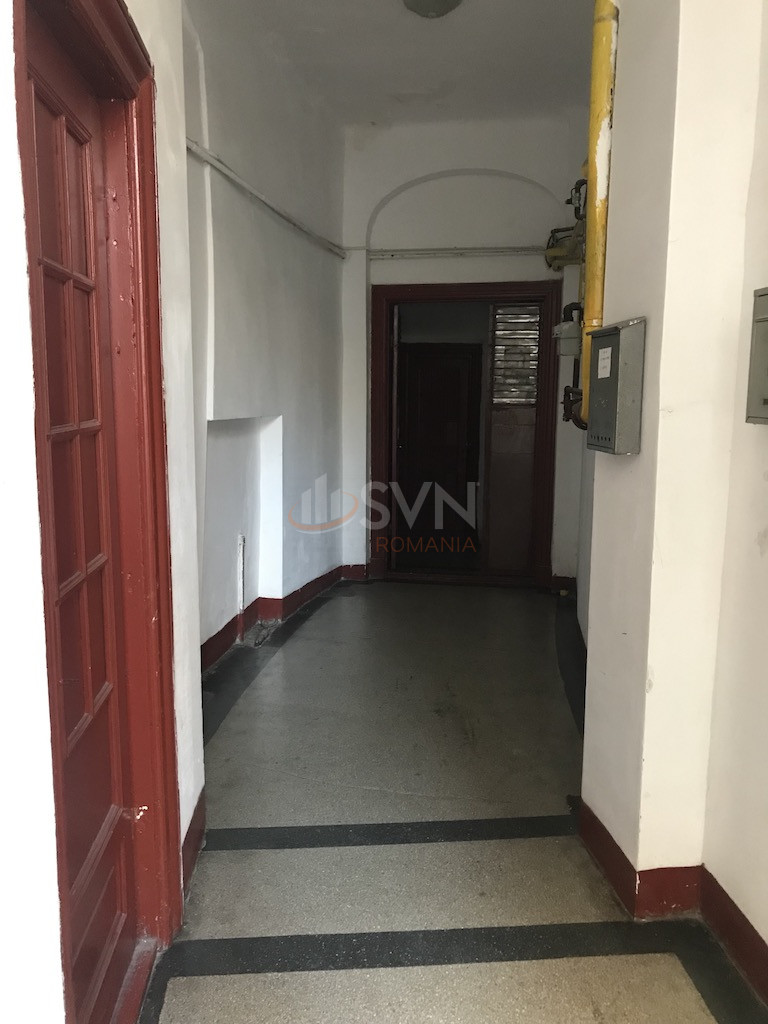 Apartament, 2 camere Bucuresti/Universitate (s3)