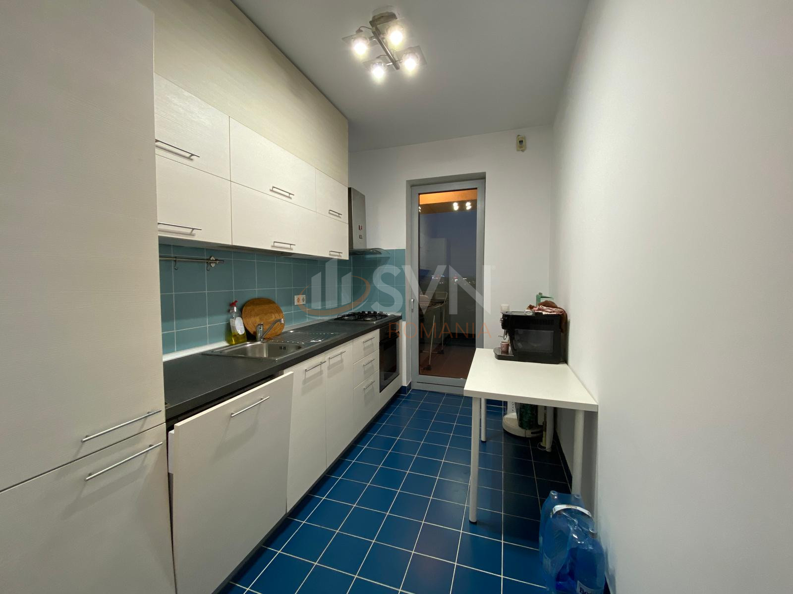 Apartament, 2 camere Bucuresti/Mihai Bravu (s3)