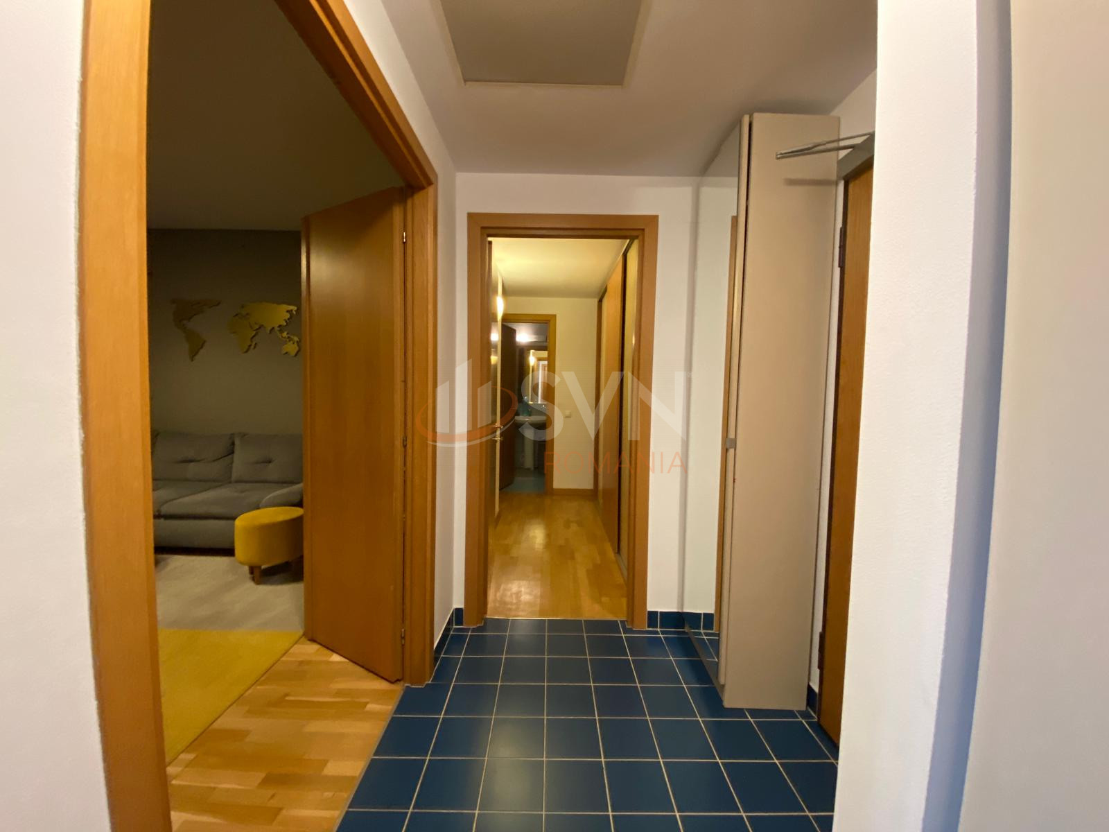 Apartament, 2 camere Bucuresti/Mihai Bravu (s3)