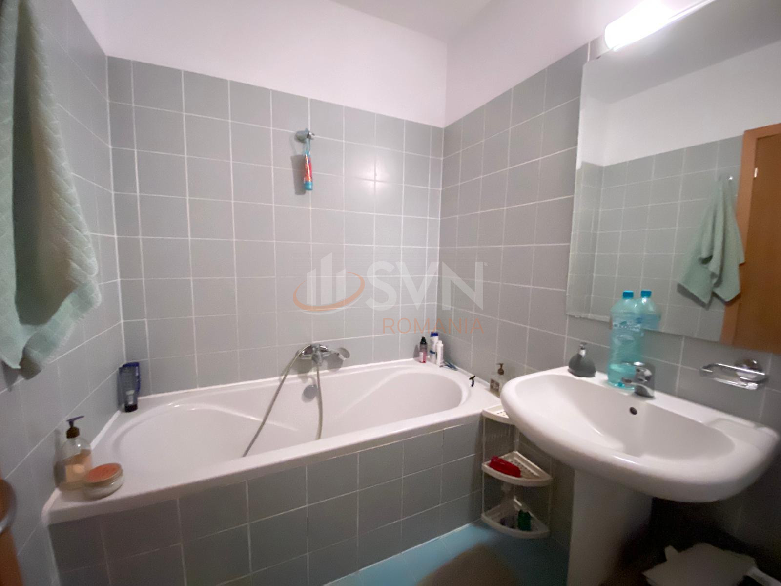 Apartament, 2 camere Bucuresti/Mihai Bravu (s3)