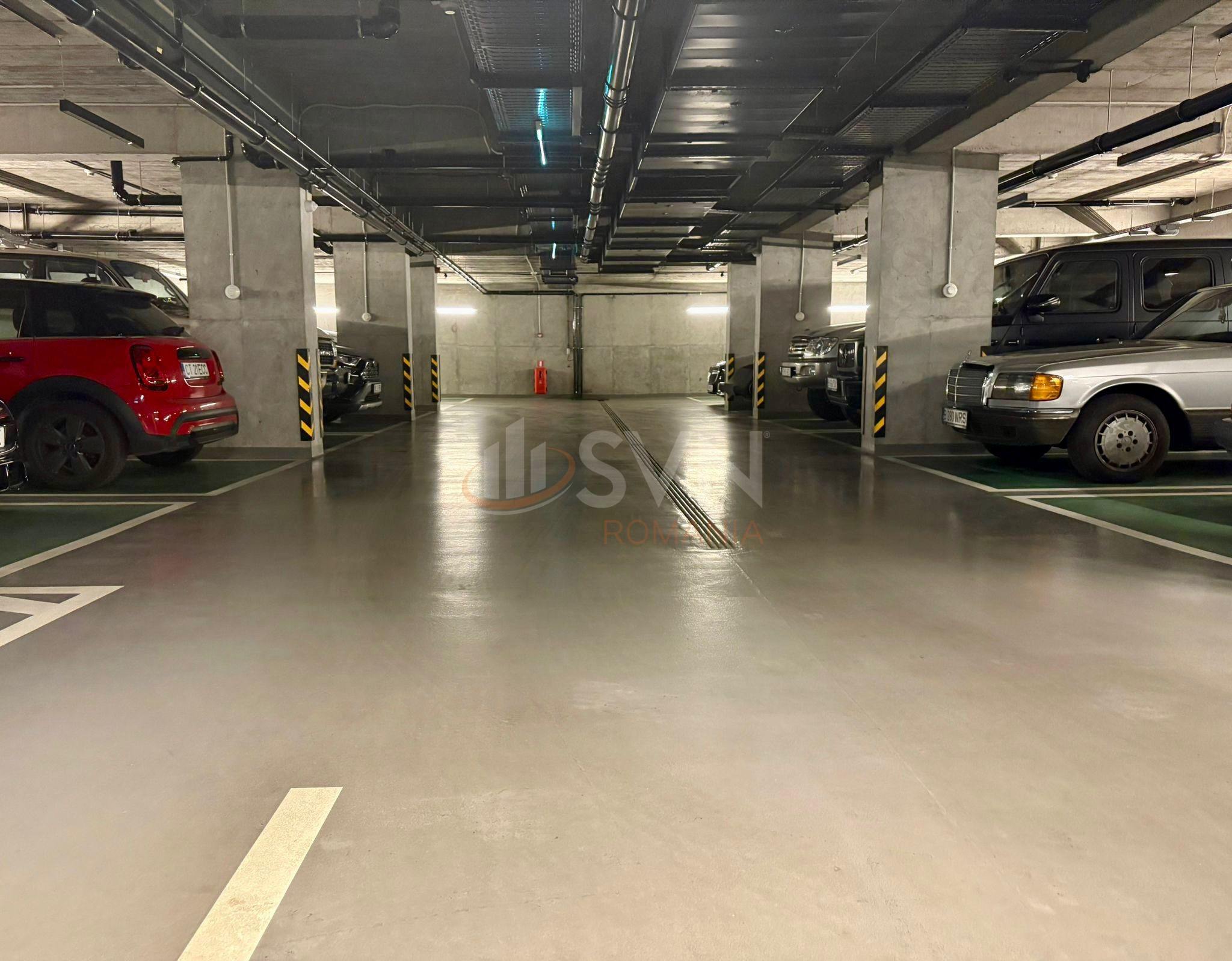 Apartament, 2 camere Bucuresti/Baneasa