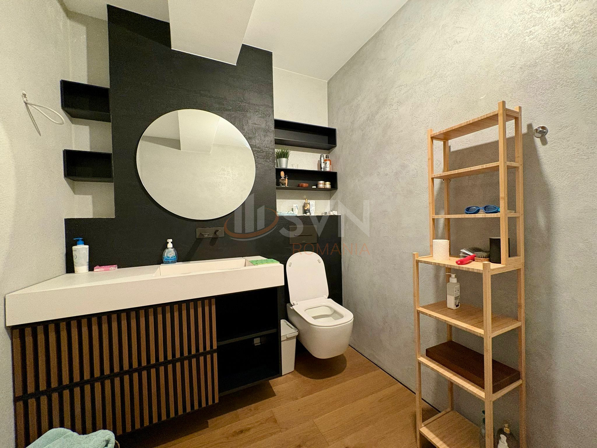 Apartament, 2 camere Bucuresti/Baneasa