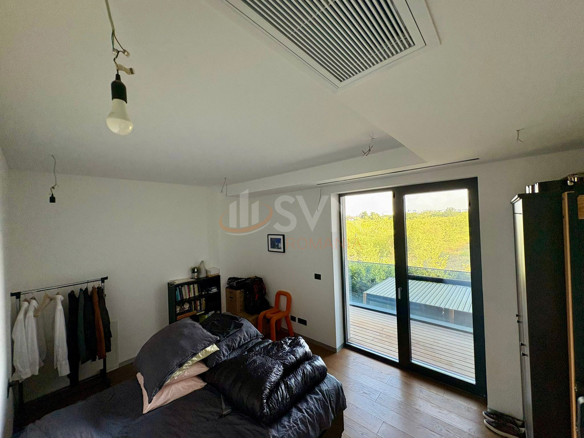 Apartament, 2 camere Bucuresti/Baneasa