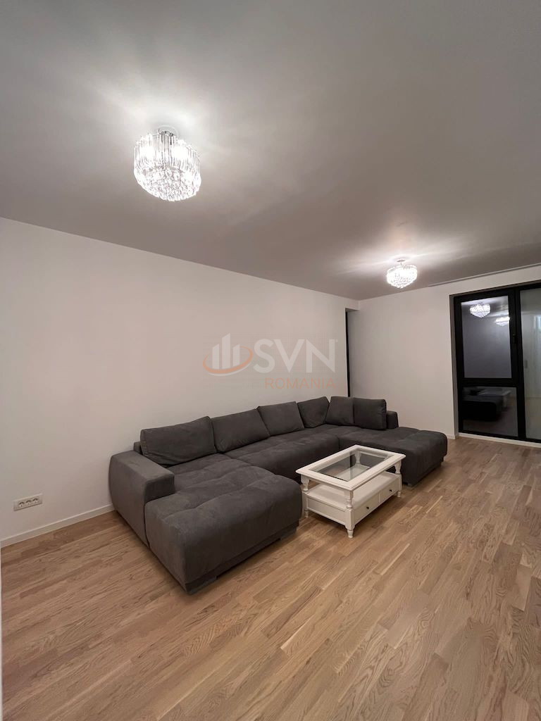 Apartament, 2 camere Bucuresti/Herastrau
