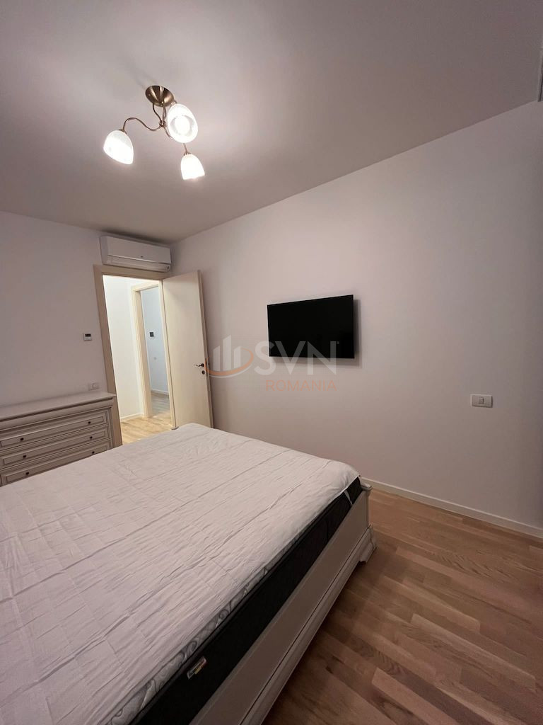 Apartament, 2 camere Bucuresti/Herastrau