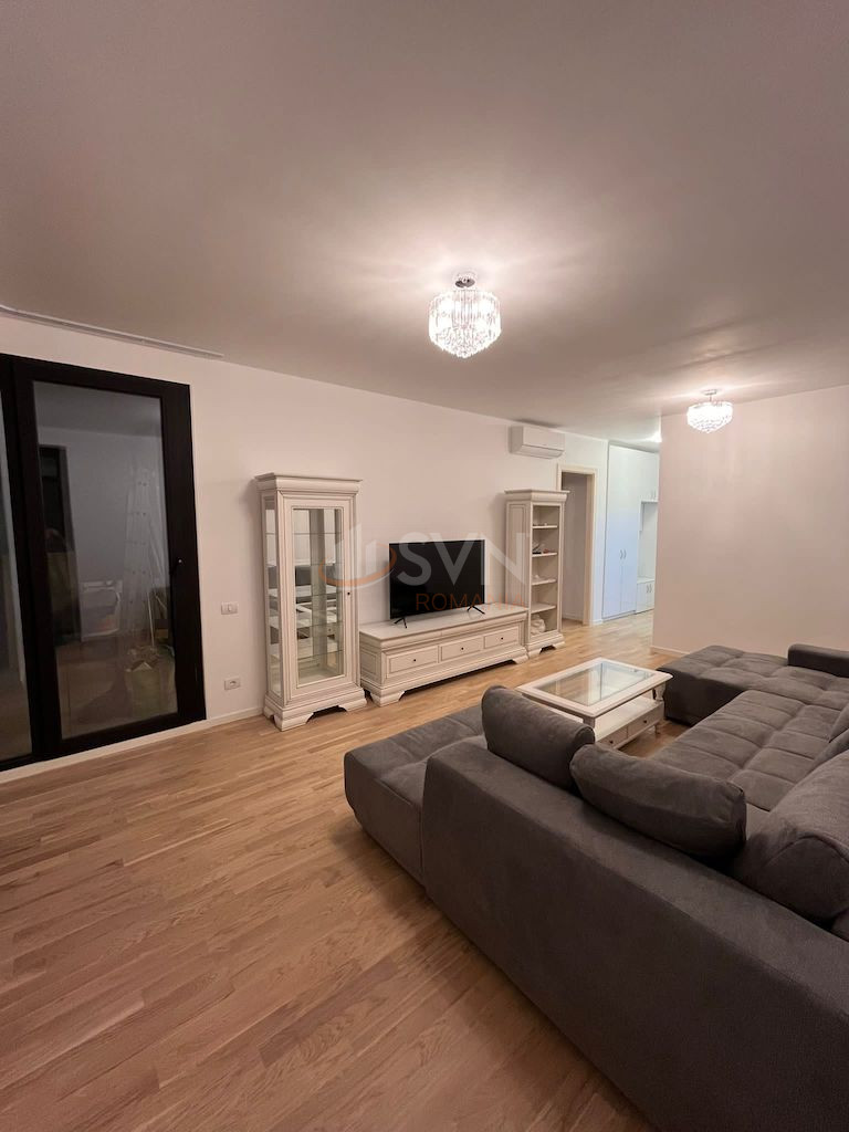 Apartament, 2 camere Bucuresti/Herastrau