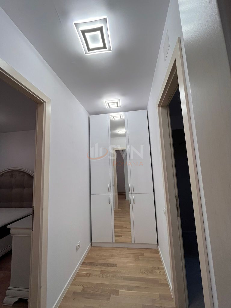 Apartament, 2 camere Bucuresti/Herastrau