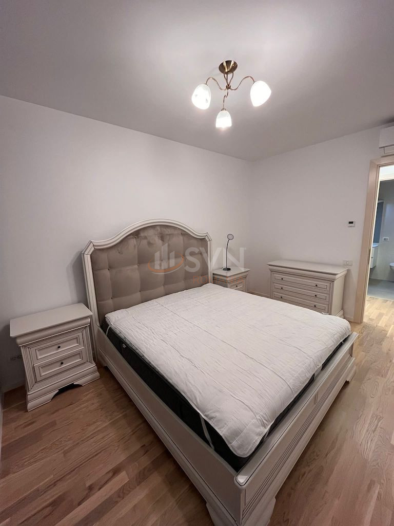 Apartament, 2 camere Bucuresti/Herastrau
