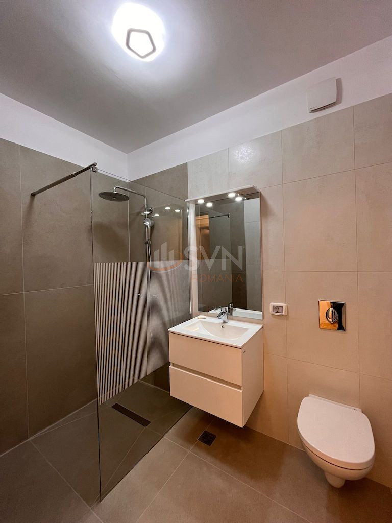 Apartament, 2 camere Bucuresti/Herastrau