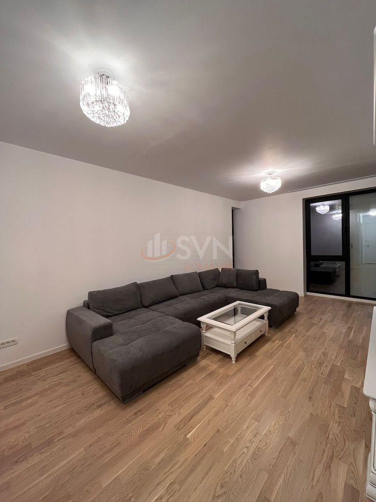 Apartament, 2 camere Bucuresti/Herastrau
