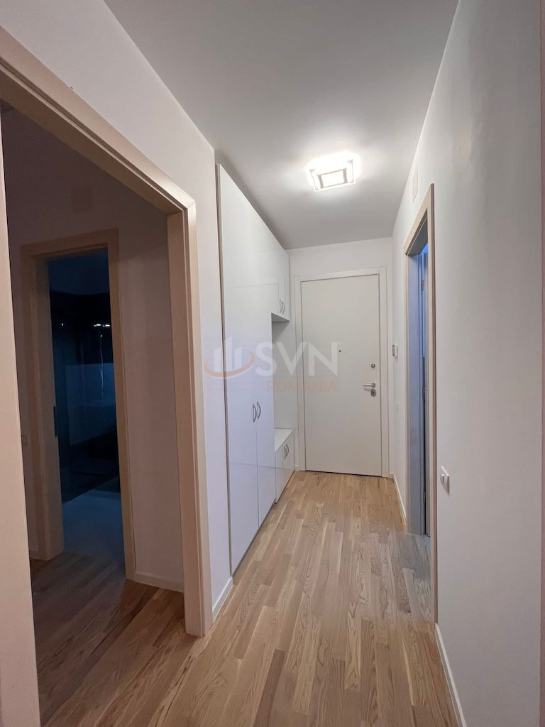Apartament, 2 camere Bucuresti/Herastrau