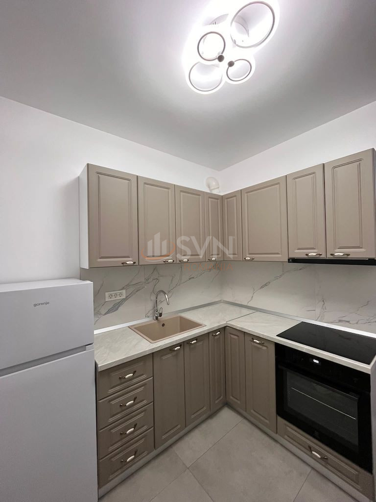 Apartament, 2 camere Bucuresti/Herastrau