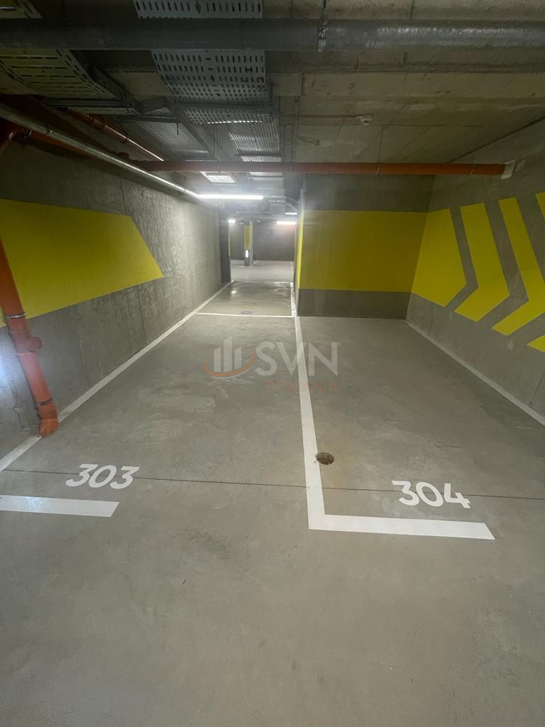 Apartament, 2 camere Bucuresti/Herastrau