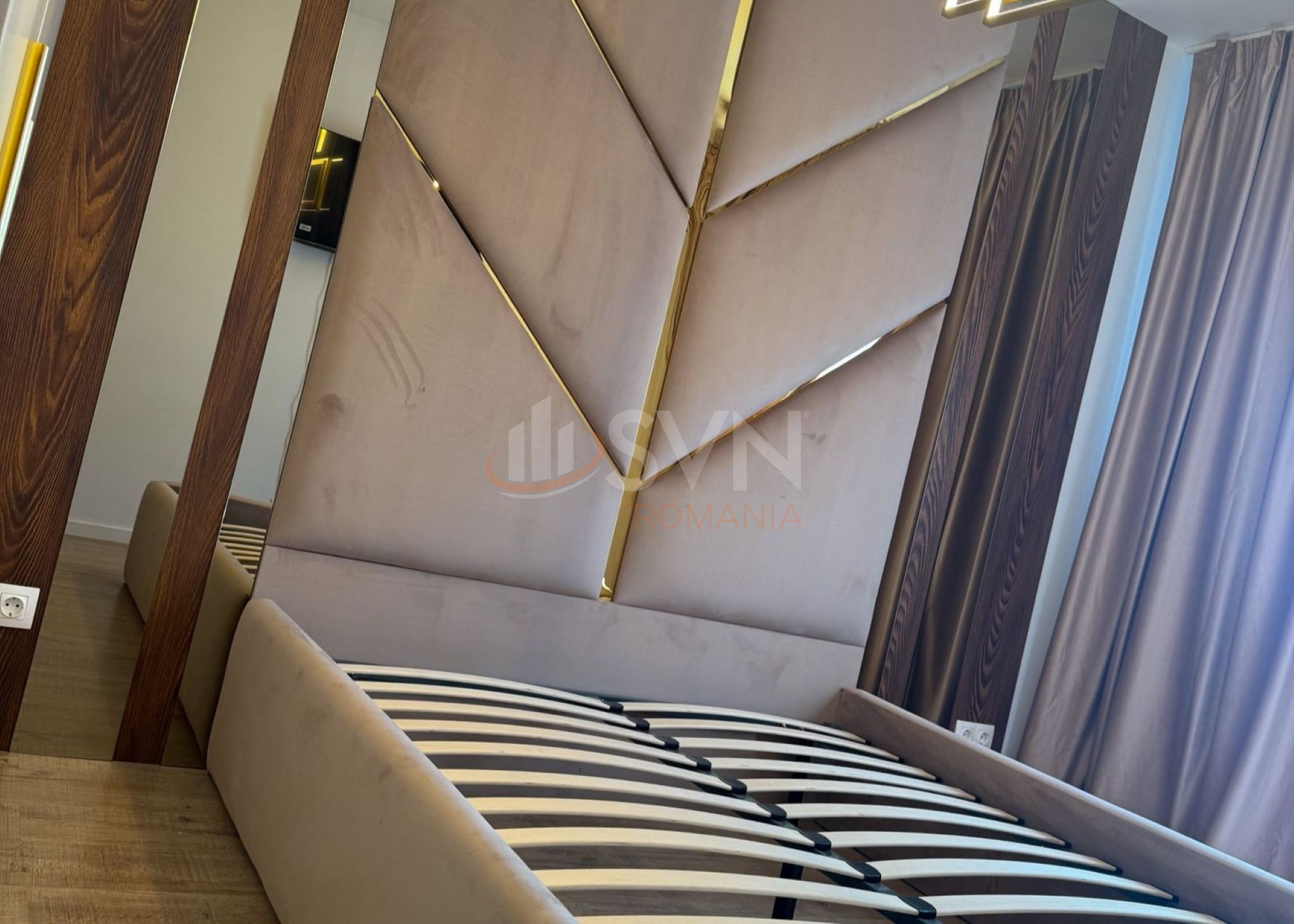 Apartament, 2 camere Bucuresti/Pipera