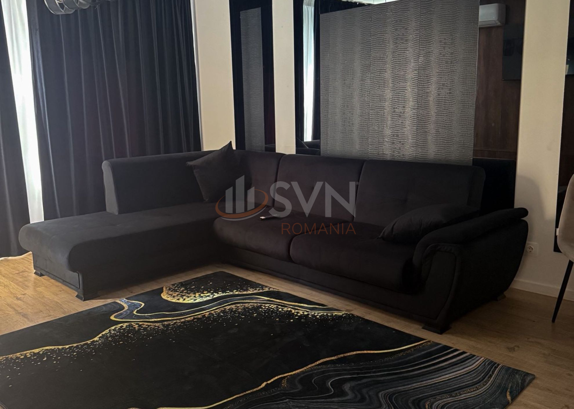 Apartament, 2 camere Bucuresti/Pipera