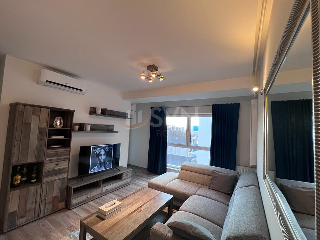 Apartament, 2 camere Bucuresti/Floreasca