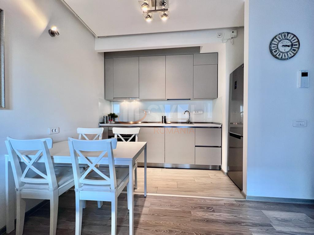 Apartament, 2 camere Bucuresti/Floreasca