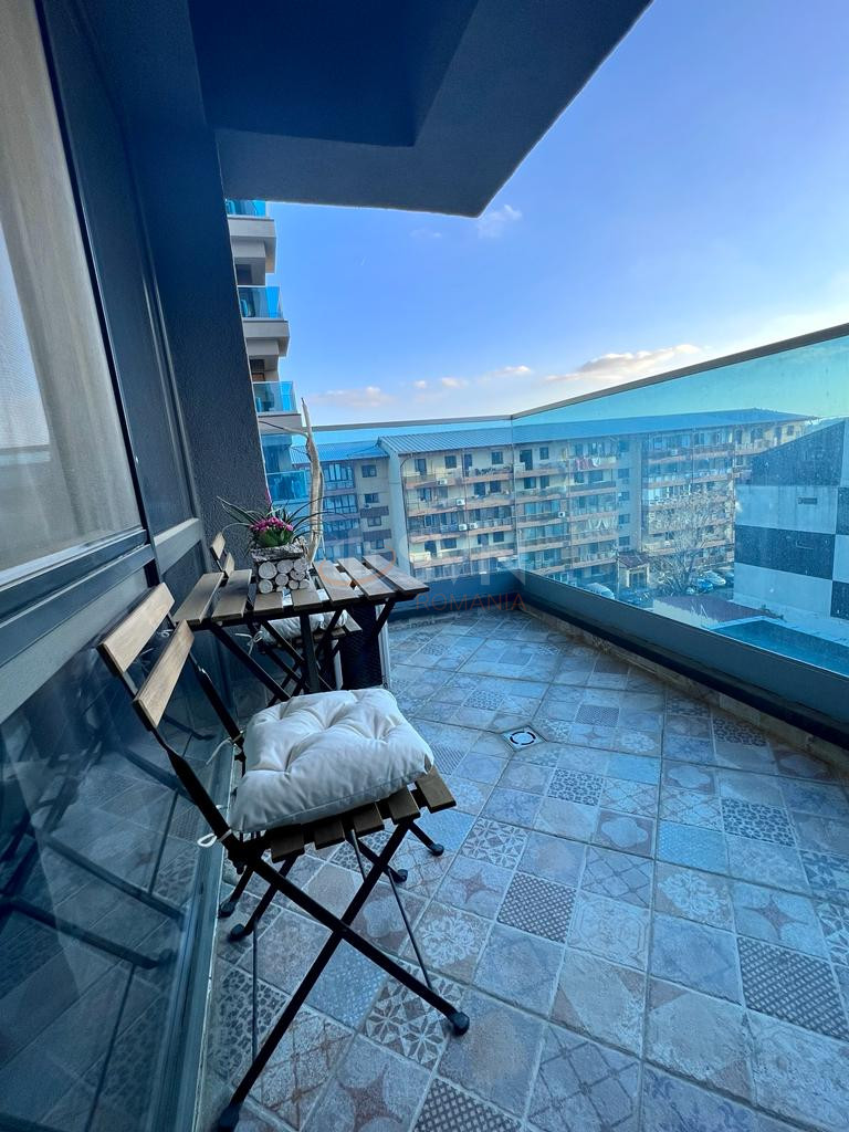 Apartament, 2 camere Bucuresti/Floreasca