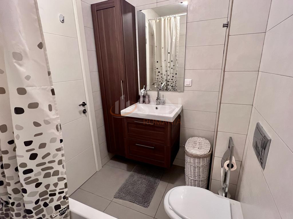 Apartament, 2 camere Bucuresti/Floreasca