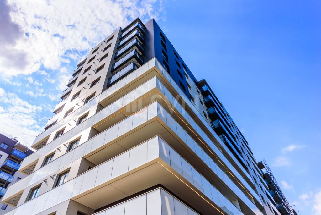 Apartament, 2 camere Bucuresti/Pipera