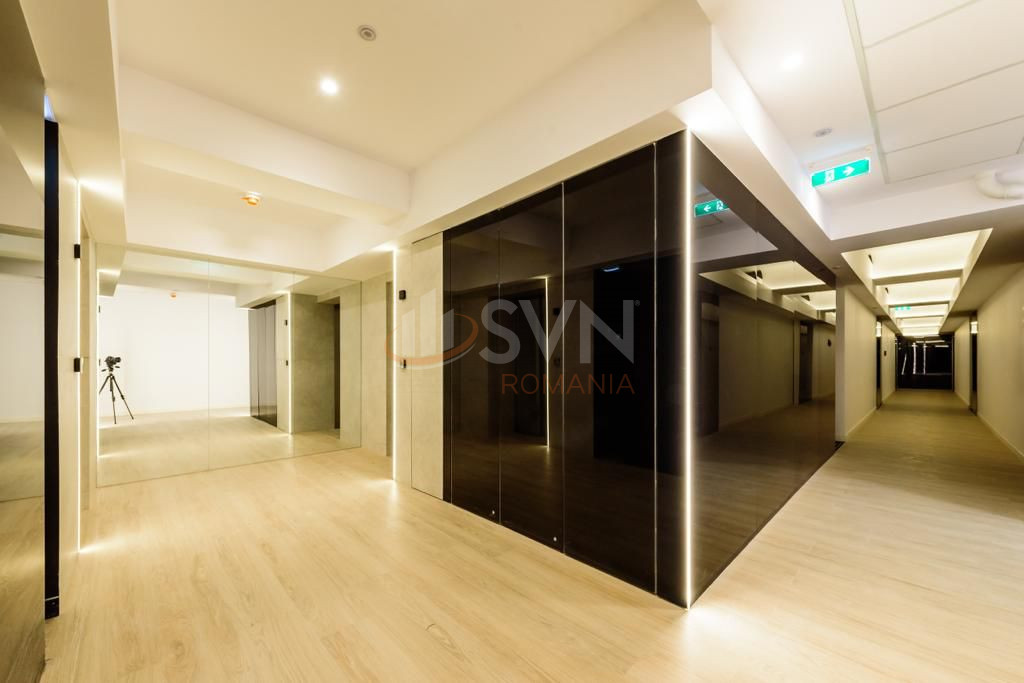 Apartament, 2 camere Bucuresti/Pipera