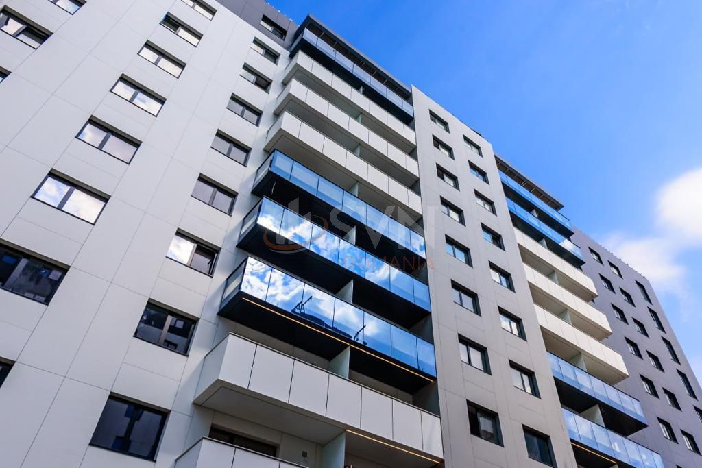 Apartament, 2 camere Bucuresti/Pipera