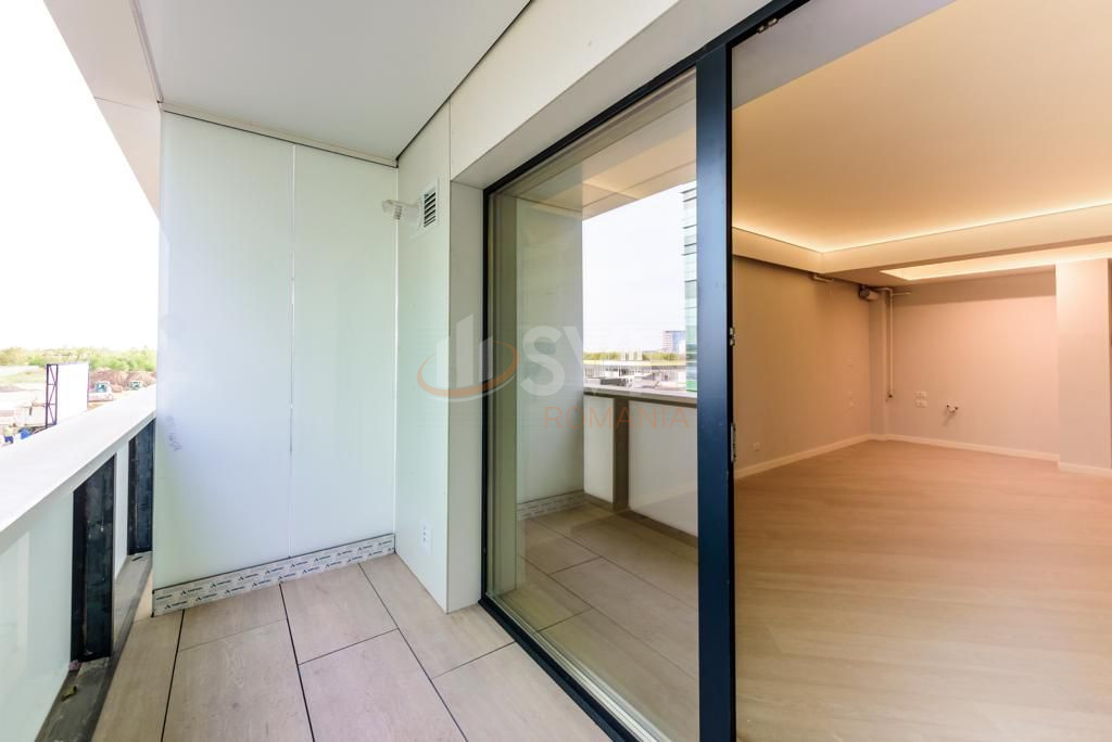 Apartament, 2 camere Bucuresti/Pipera